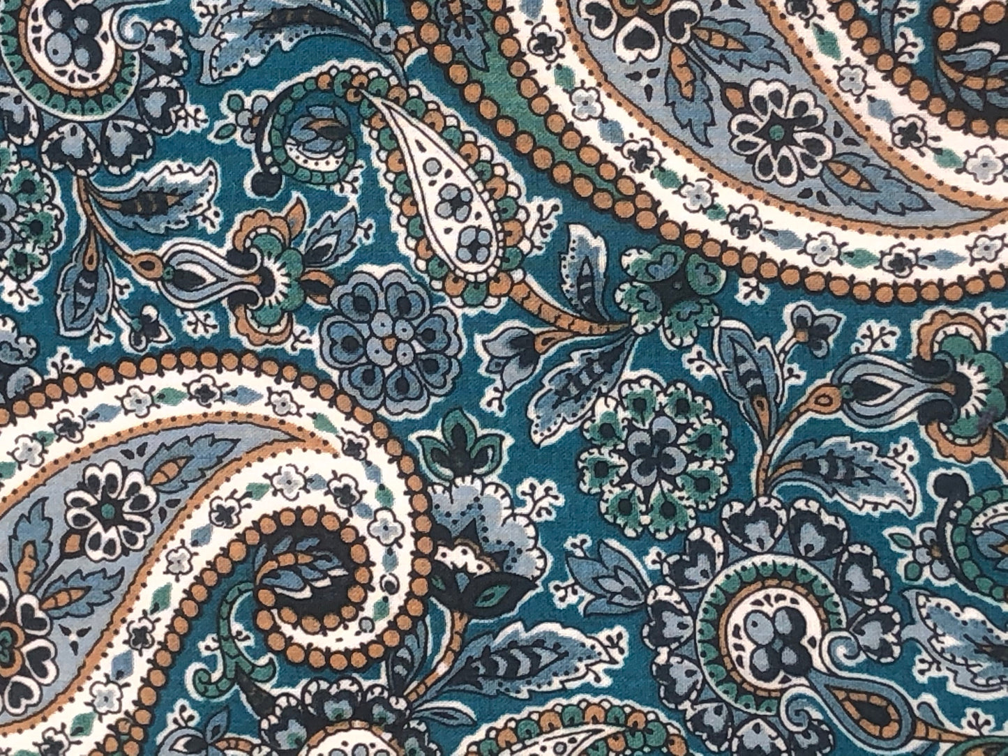 Liberty Fabric - Lee Manor