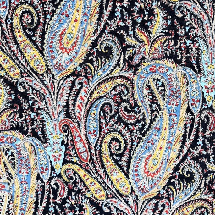 Liberty Cotton Tana Lawn Fabric - Dress Making Fabric The Sewing Hutch ...