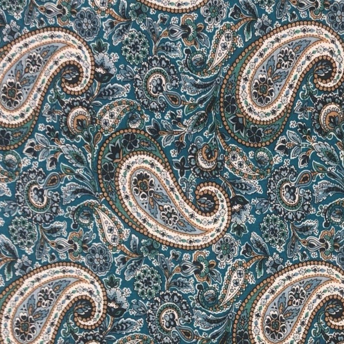 Liberty Fabric - Lee Manor